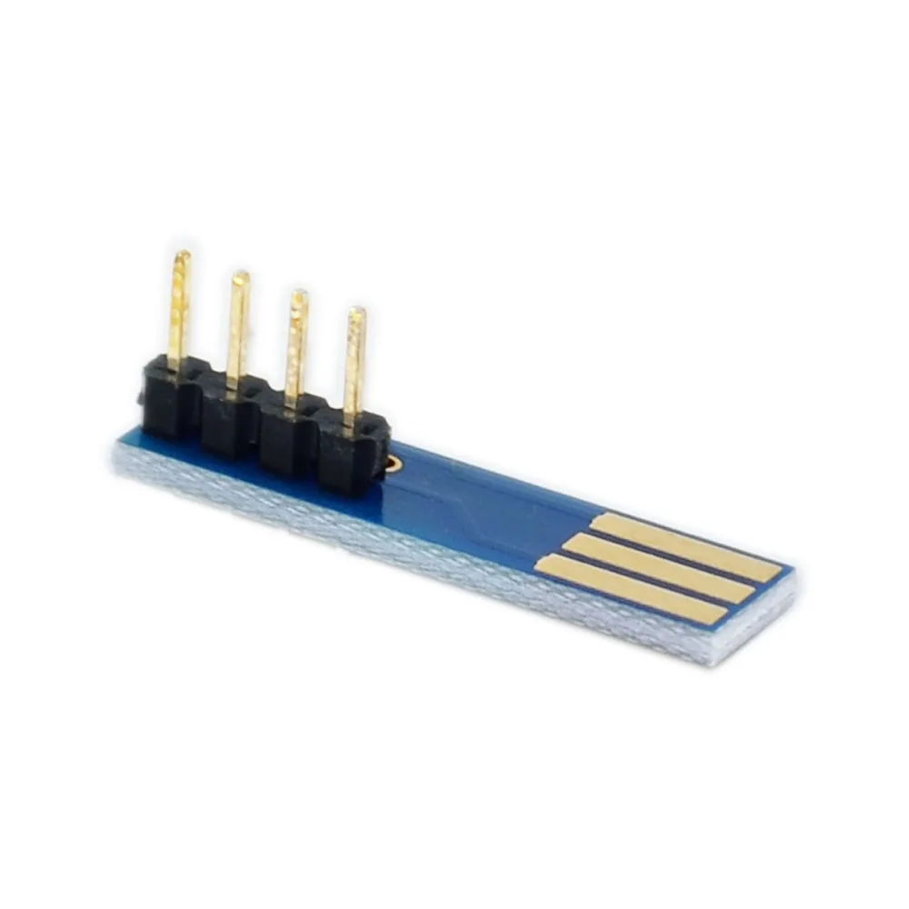 Seamless Arduino communication