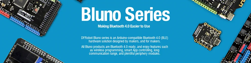 Versatile I/O and sensor expansion