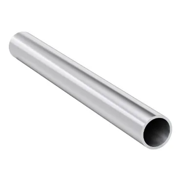 6100Series Aluminum Tube (27mm ID x 32mm OD, 300mm Length)