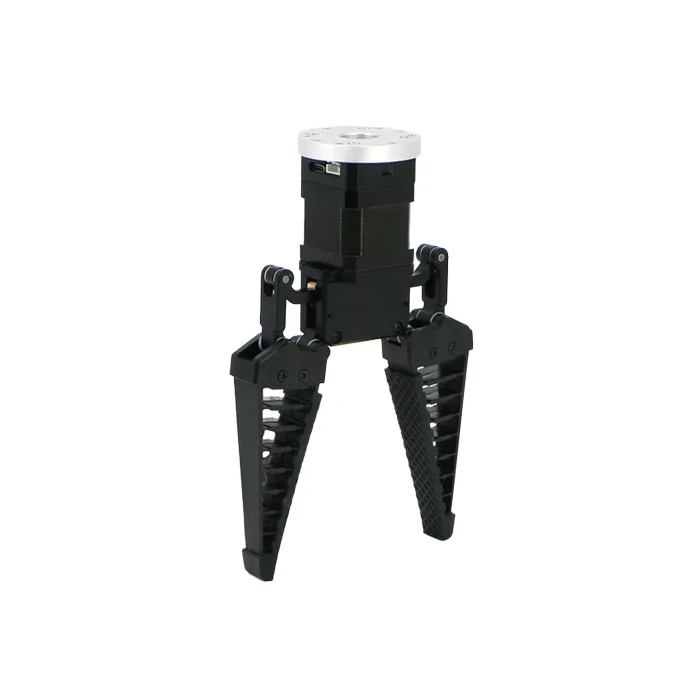 Realman Robotic Arm Dedicated Flexible Gripper