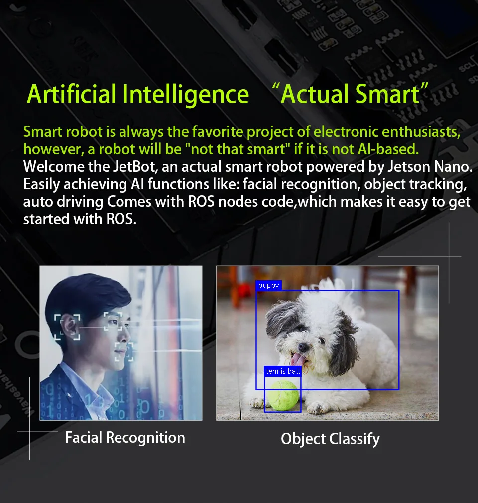 Educational robotics platform