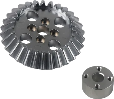 Bevel Gear set