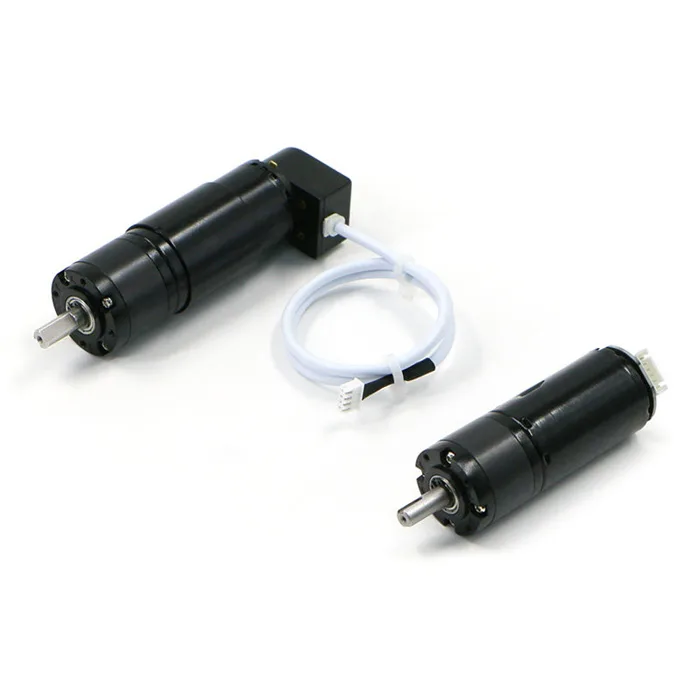 WHEELTEC MD36/MD36L Planetary Gear Motor