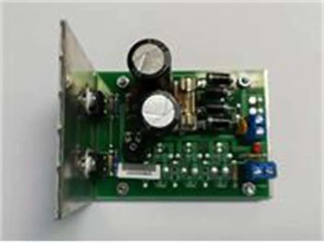 13.8V 2A Lead Acid Battery Charger Module
