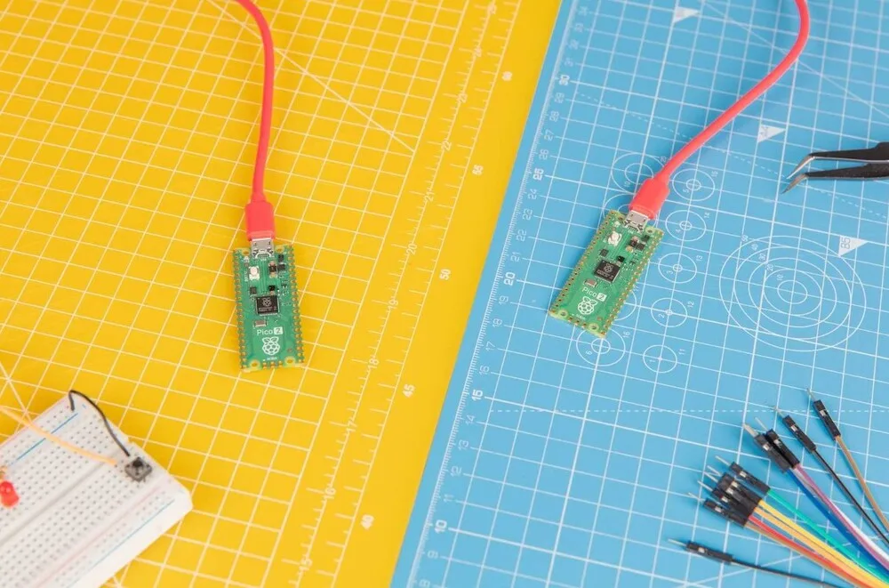 Flexible interfacing and programmable I/O