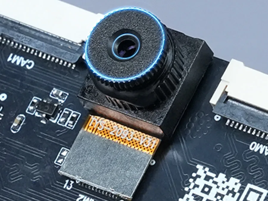 Dual-core RISC-V processor