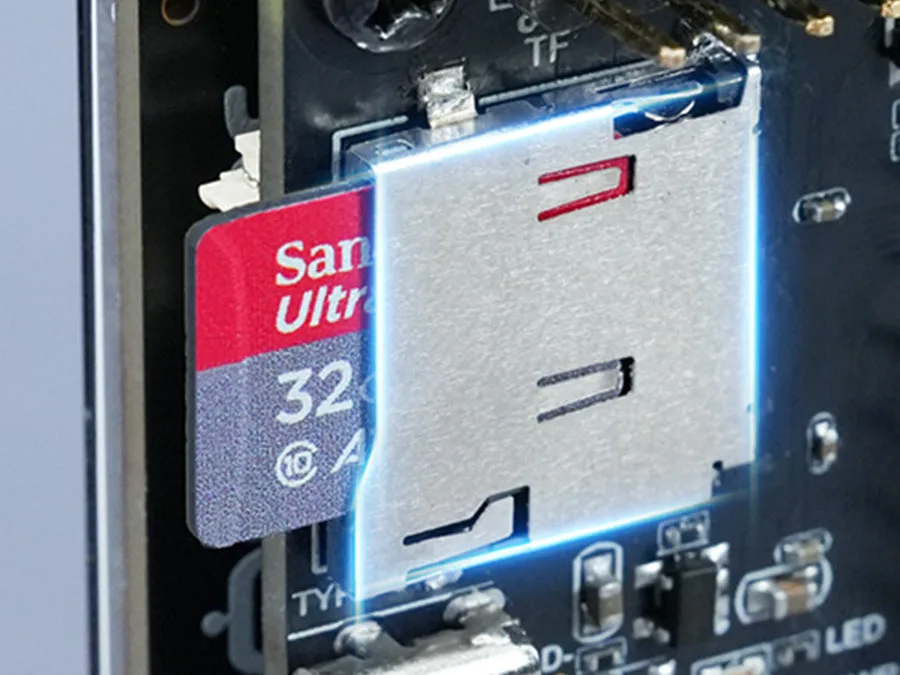 High-speed network connectivity