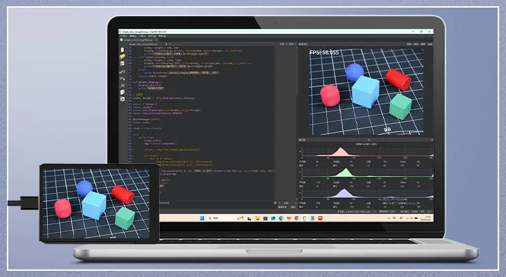 Real-time video streaming