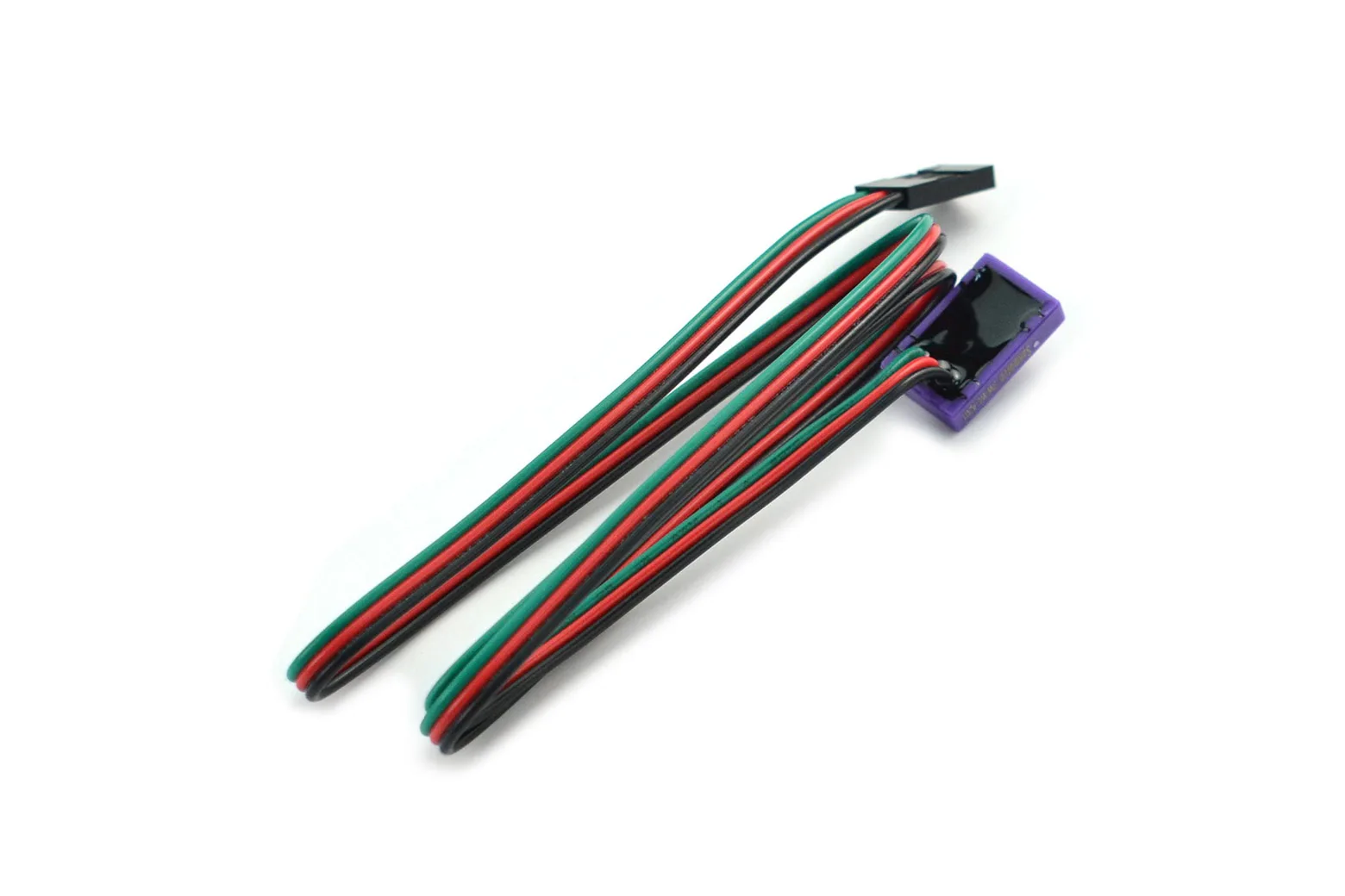Gravity: Capacitive Non-contact Liquid Level Sensor(3mm TR, IP67)