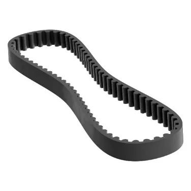 5412 Series 5mm HTD Pitch Timing Belt (9mm Width, 360mm Pitch Length, 72 Tooth)