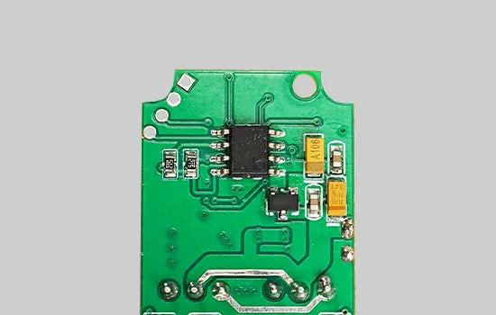 High-precision absolute positioning