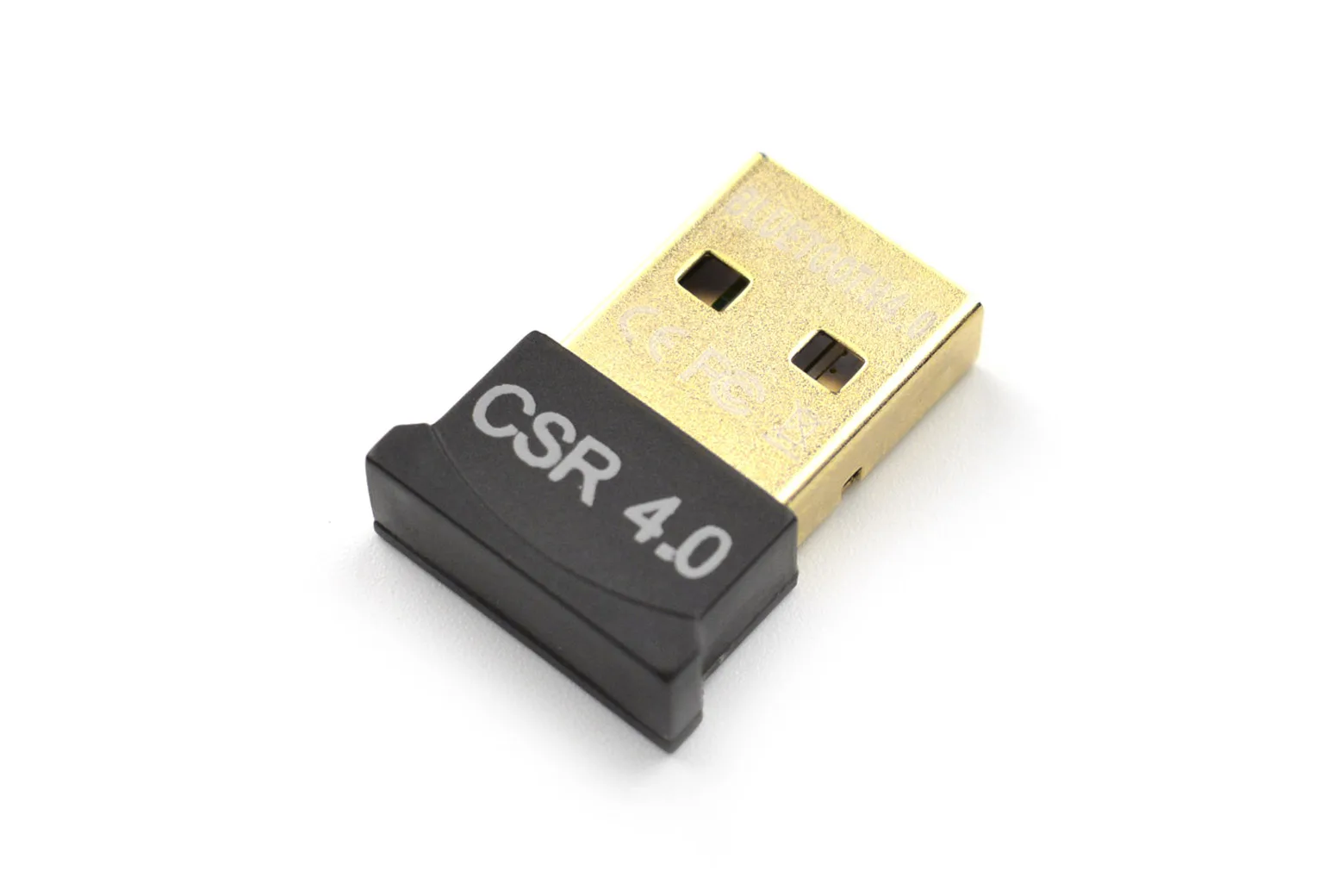 Bluetooth 4.0 USB Adapter Mini