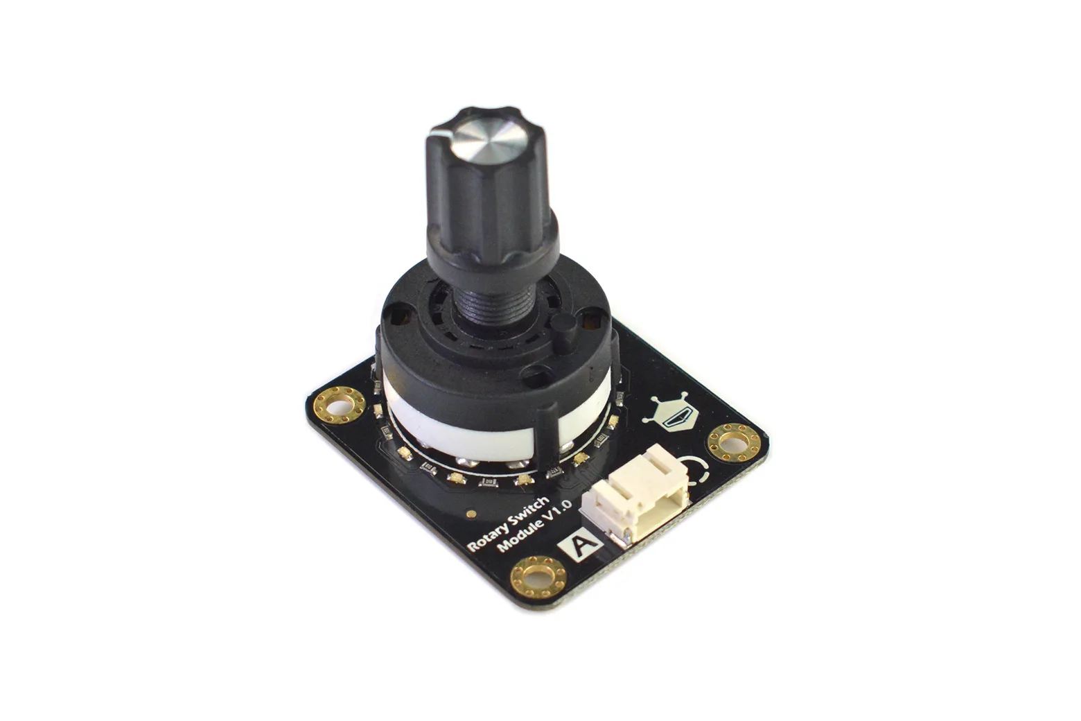 Gravity: Analog Rotary Switch Module V1