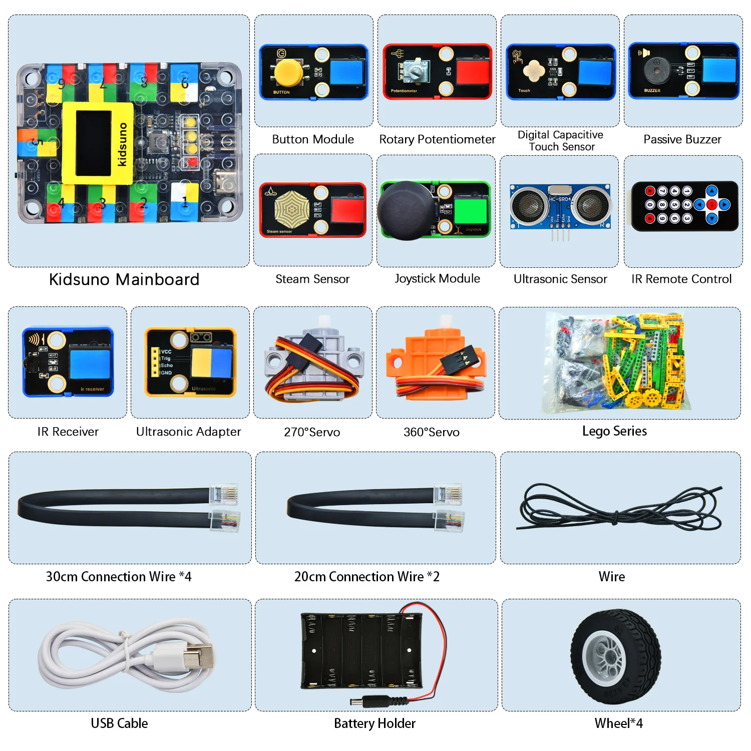 Arduino-based STEM education