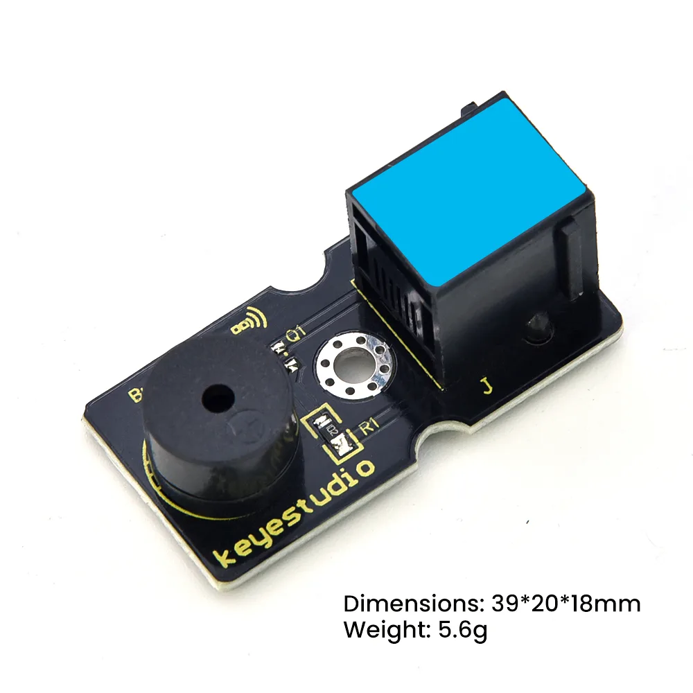 Digital sensor interface