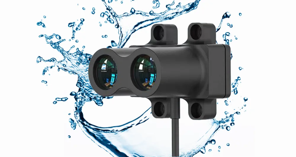 High-speed adjustable sampling