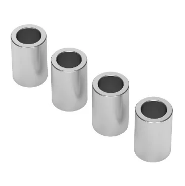 3502 Series 4mm ID Spacer (6mm OD, 9mm Length)