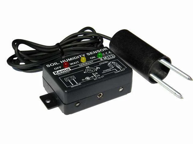 Kemo Electronic M173 Soil Humidity Sensor Module Kit, 12V