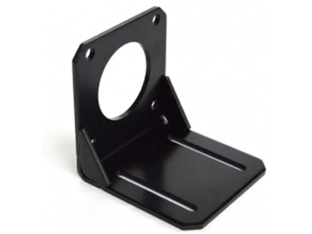 NEMA 17 Stepper Motor Mounting L-Bracket
