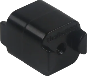 Straight Block Beam Connector