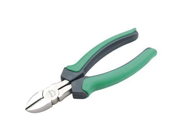 Pro'sKit 1PK-067DS 6-Inch Dual Colour Side Cutting Pliers, 165mm