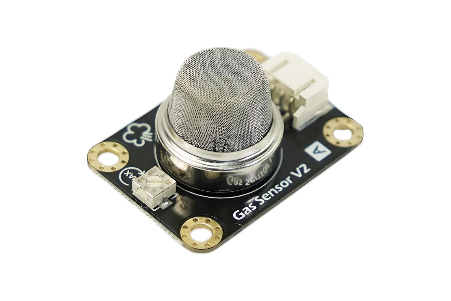 Gravity: Analog Gas Sensor (MQ2)