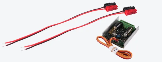 R/C Motor Controller set