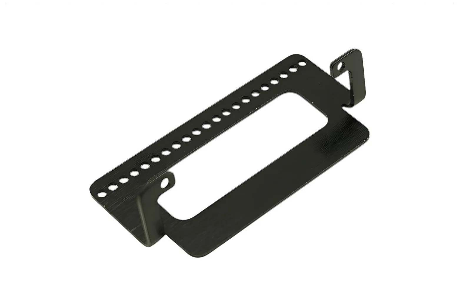 Sumo Bumper for MiniQ 2WD Robot Chassis