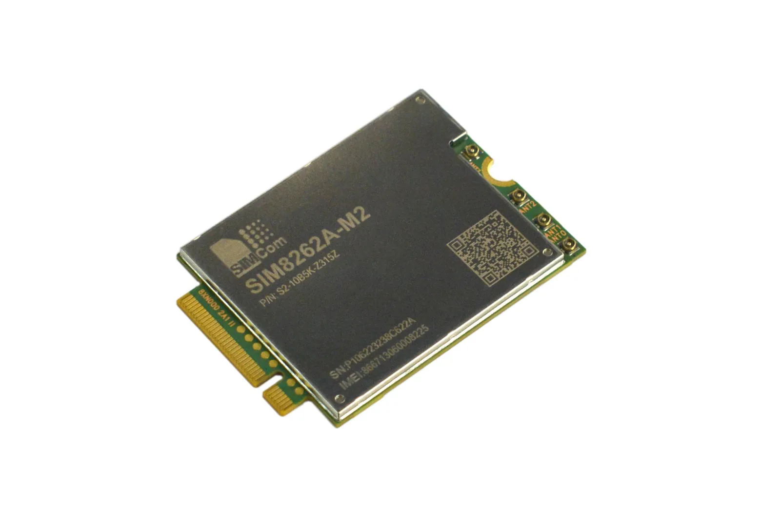 SIM8262A-M2 5G Communication Module