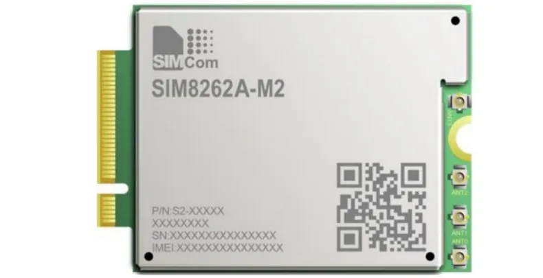 Qualcomm Snapdragon X62 5G performance