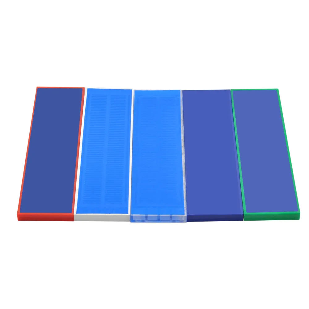 Compact and lightweight form factor