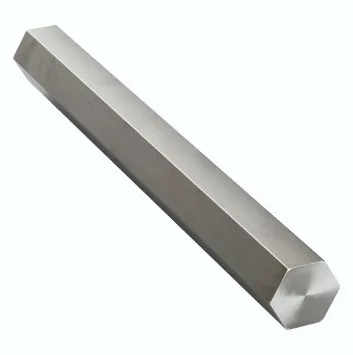 4102 Series Stainless Steel REX Shaft (8mm Diameter, 70mm Length)