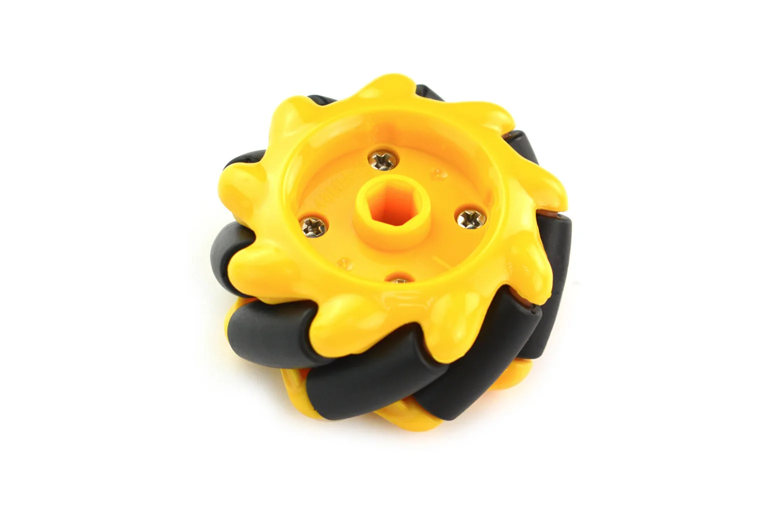 Mecanum Wheel (48mm) - Left