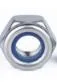 Nylon Self-locking Hex Nuts
