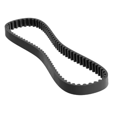 5412 Series 5mm HTD Pitch Timing Belt (9mm Width, 410mm Pitch Length, 82 Tooth)
