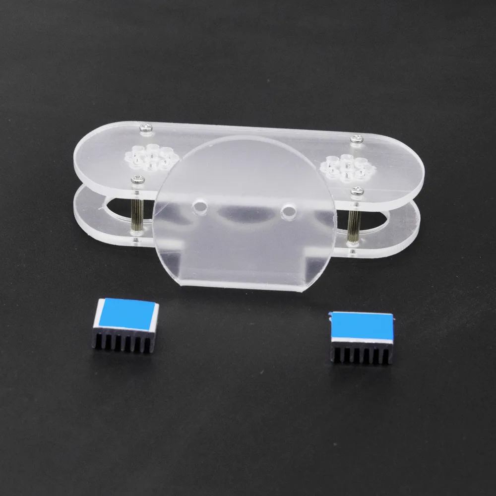 Included heat sink