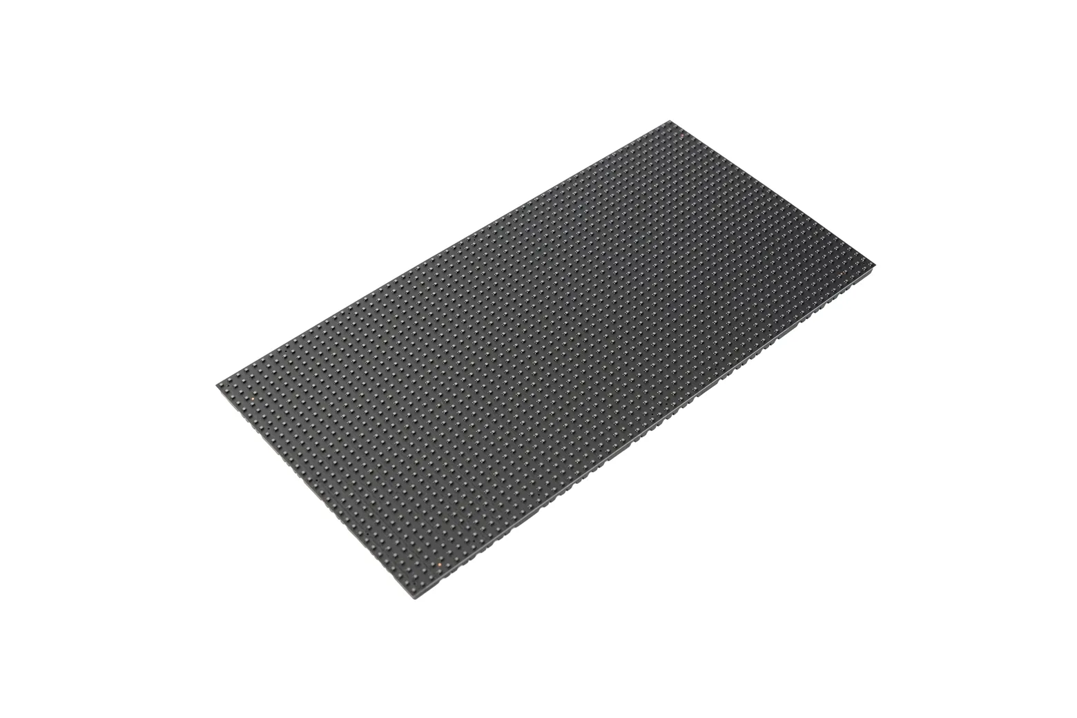 64x32 Flexible RGB LED Matrix Display (5mm Pitch)