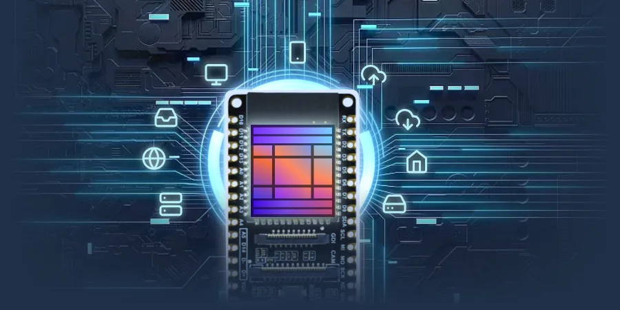 Dual-core processing and expanded memory