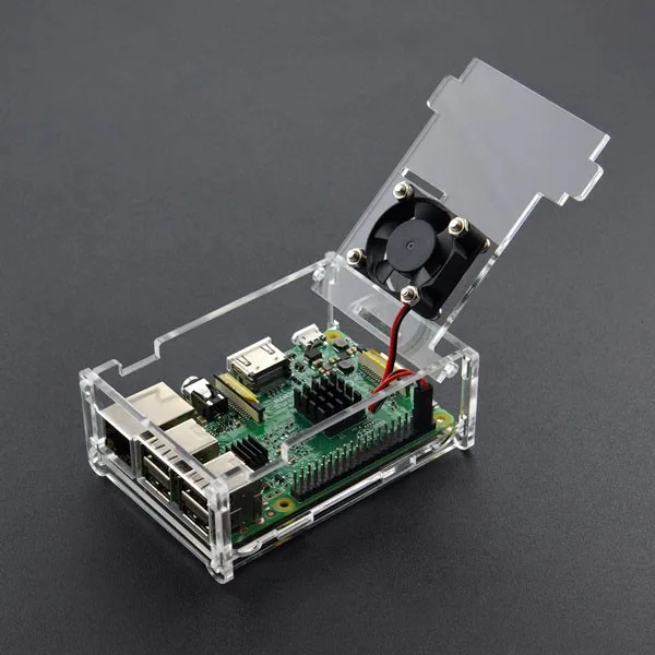 Enhanced thermal management with heatsinks