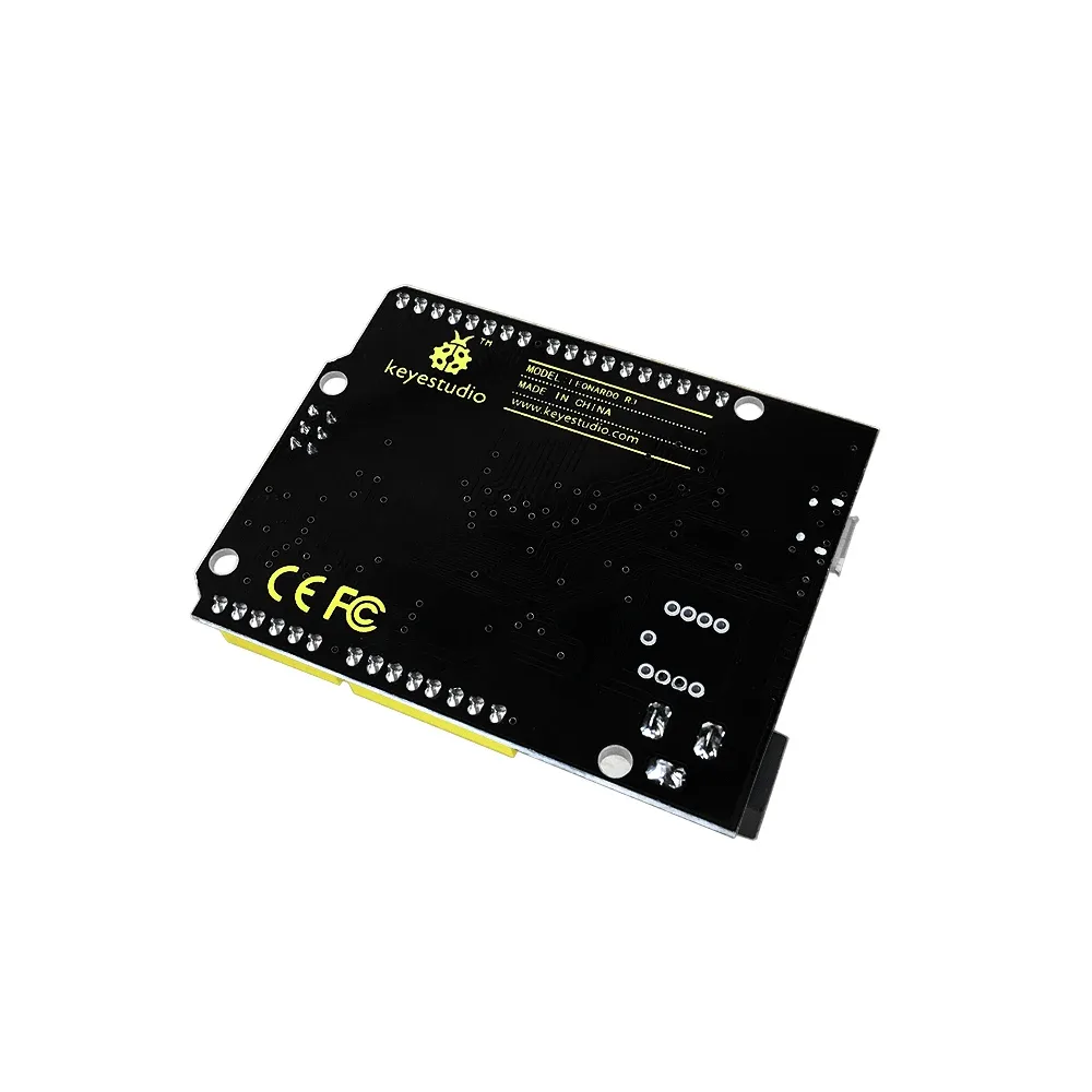 Flexible power options