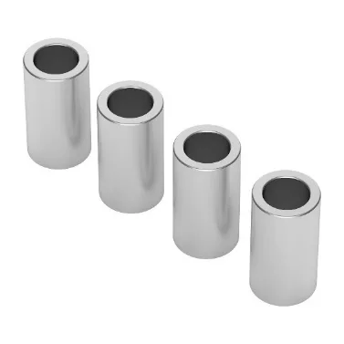 3502 Series 4mm ID Spacer (6mm OD, 11mm Length)