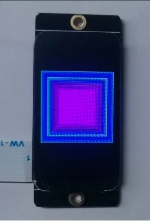 SPI communication and driver support