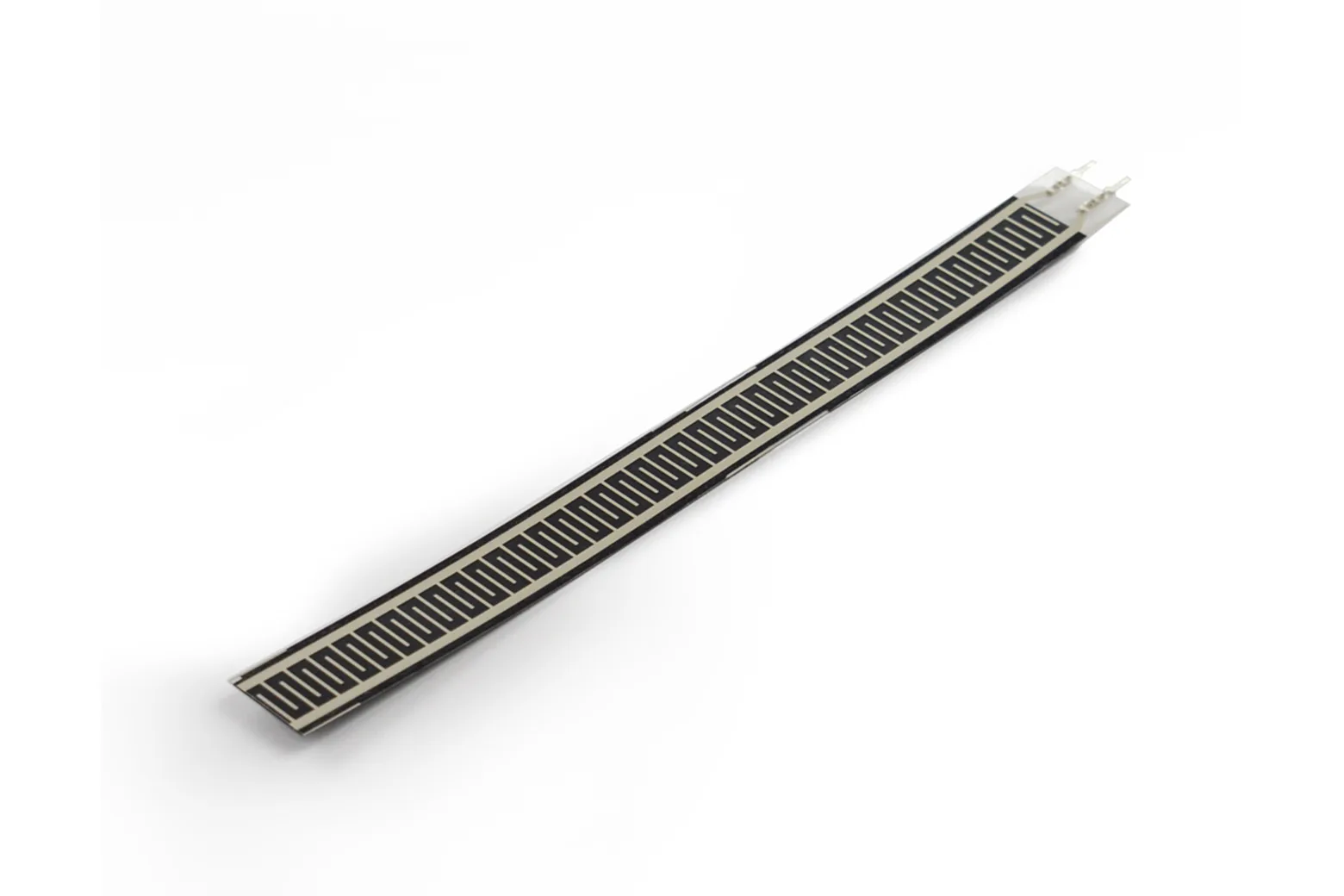 Pressure Sensor Strip (170mm, 20g-10kg)