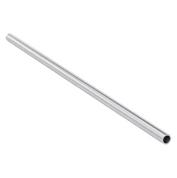 6100Series Aluminum Tube (6mm ID x 8mm OD, 300mm Length)
