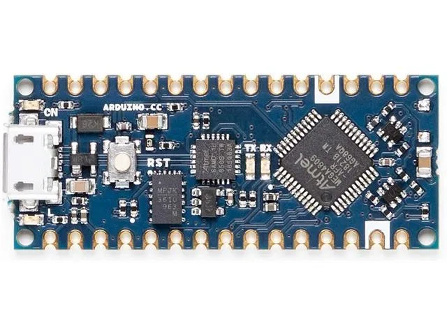 Arduino Nano Every 5V Development Board with ATMega4809