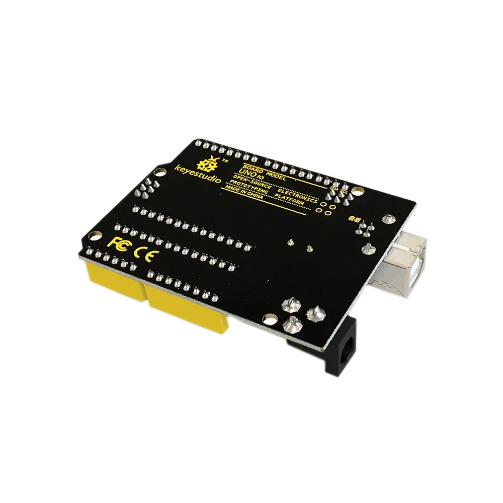 Versatile power and connectivity options