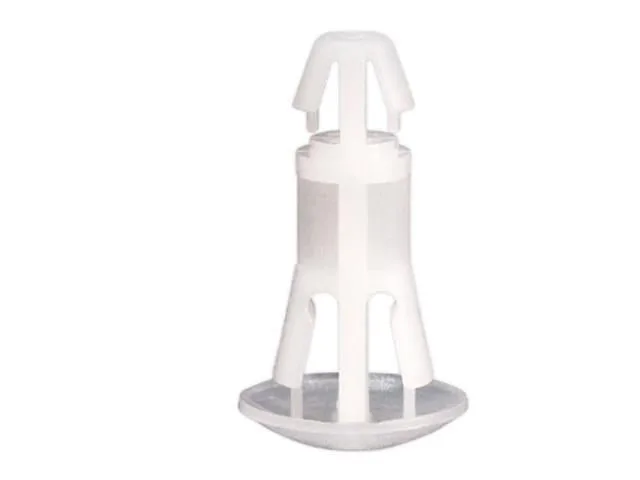 Snap-In Dome Base Spacer RCM-16