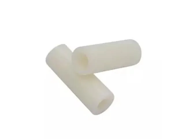 8mm Tubular Plastic Hardware Spacer