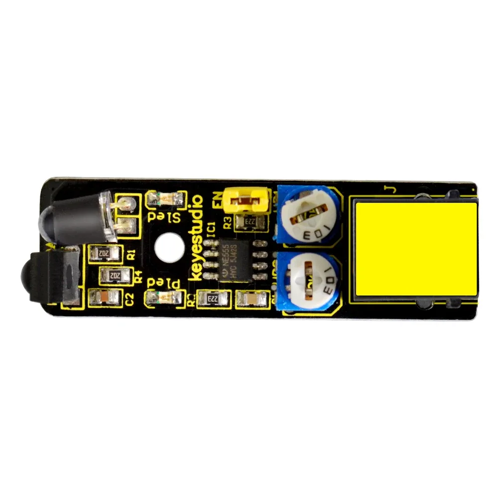 Reliable obstacle detection