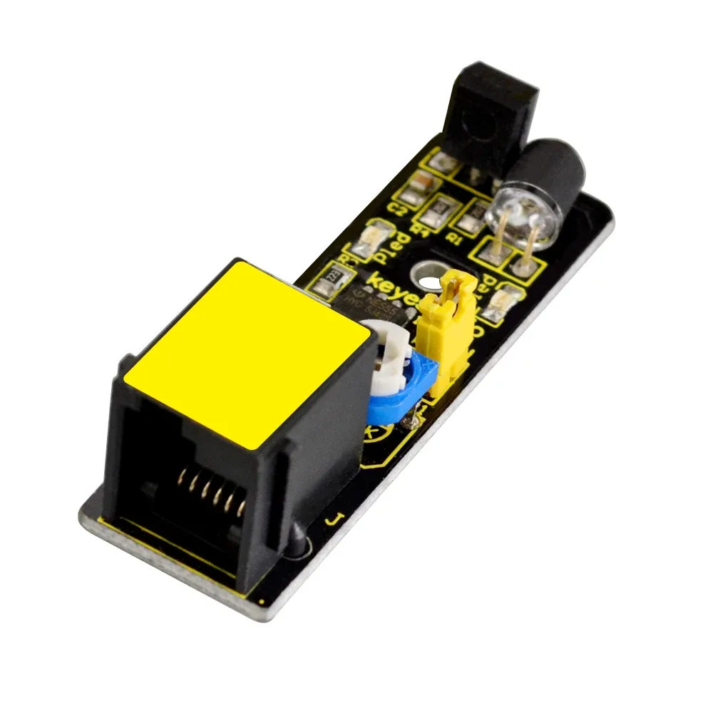 Versatile tracking applications
